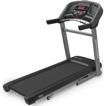 Kardio stroj HORIZON Fitness T202