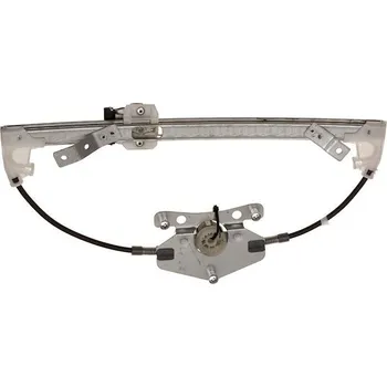 Stahovačka okna SCHNEIDER zadní stahovačka pro MERCEDES-BENZ W176 "A" 12-18 P