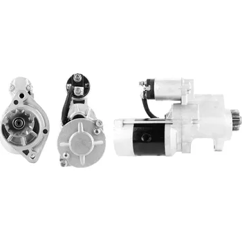 Autoelektrika Startér ELSTOCK 25-3270