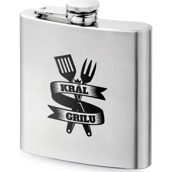 Placatka Placatka král grilu