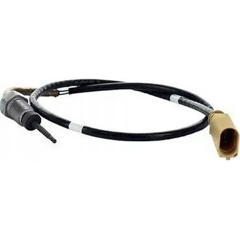 Čidlo automobilu Meat&Doria 12392 senzor, teplota výfukových plynů