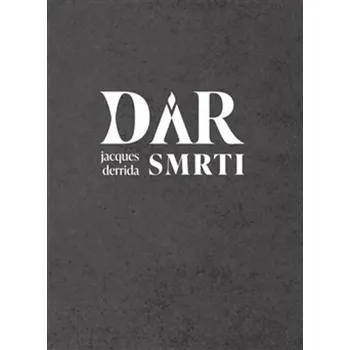 Dar smrti Kniha