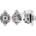 QWP Alternátor QWP WGE571 + DOPRAVA ZDARMA!