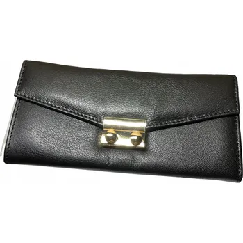 Peněženka Esmara dámská peněženka z ekologické kůže