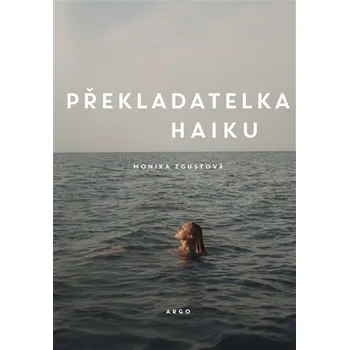Kniha Překladatelka haiku Ekniha