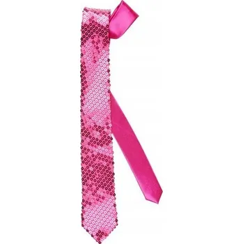 Kravata Disco kravata, Retro, Silvestr, doplněk, flitry