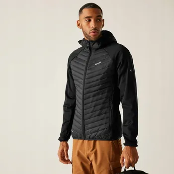 Pánská větrovka Bunda Regatta Anderson velikost vel.