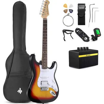 Hudební nástroj Donner DST-100