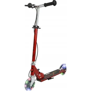 IP kamera Koloběžka Story Play červená 2 kolečka