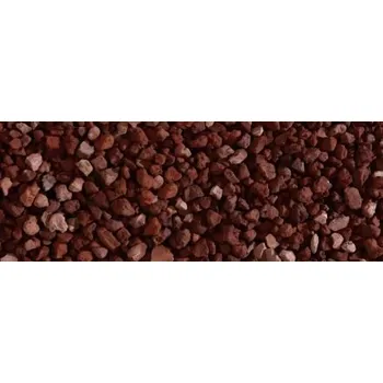 Tuhé palivo Lávová drť Lapillo Rosso, 20-50 mm, 800 l