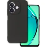 TopQ MATT pro OPPO A40 4G černý