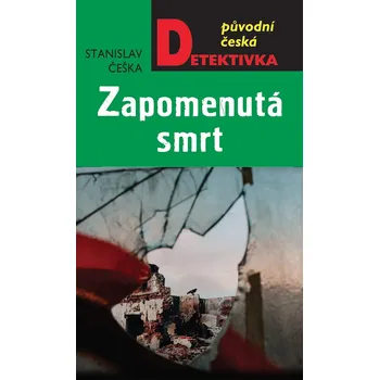 Zapomenutá smrt Ekniha