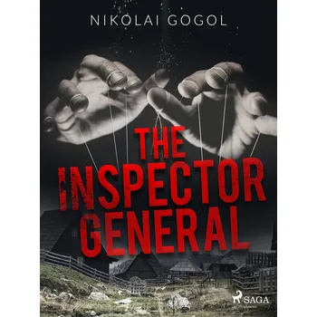 Kniha The Inspector General Ekniha