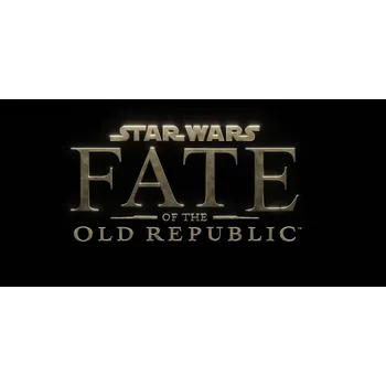 Hra pro PlayStation 5 Star Wars: Fate of the Old Republic - PS5