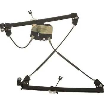 Stahovačka okna SCHNEIDER přední stahovačka pro RANGE ROVER EVOQUE 11- P