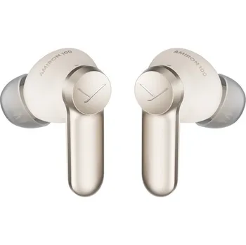 Sluchátka Beyerdynamic AMIRON 100, krémová