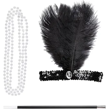 Widmann Charlestonová souprava doplňků