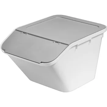 Odpadkový koš SmartStore Collect Stack-It M 37 l