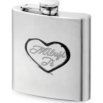 Placatka Reklas Placatka Miluji Tě