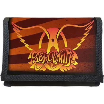 Peněženka KROPA peněženka polyester vícebarevná PENĚŽENKA - unisex