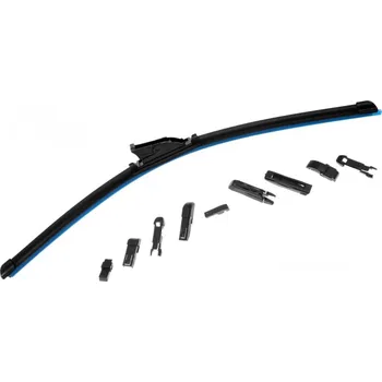 Stěrač DWB plochý stěrač včetně adaptéru, (1 ks) (550 mm)