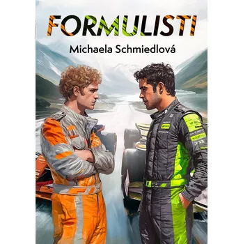 Kniha Formulisti Ekniha