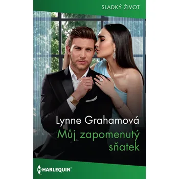 Kniha Můj zapomenutý sňatek Ekniha