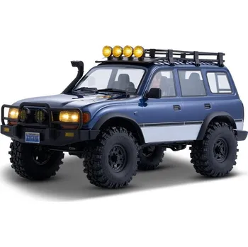 RC model auta FMS FMS Toyota LC80 FCX10Pro V2 RS 1:10 2.4GHz ARTR