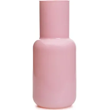 Váza Váza BELLY růžová 878386