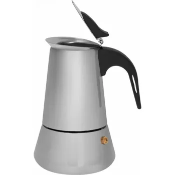 Moka konvice Kinghoff Kávovar 200 ml Kh-1044 Indukce
