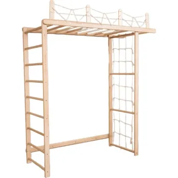 Dětské hřiště Piccolino Montessori hřiště Swedish natural