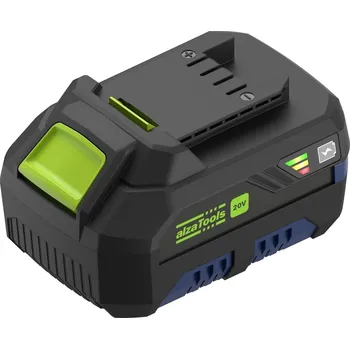 ALZATOOLS Akumulátor 20V, 4 Ah 40LBP20V BatteryONE 20V