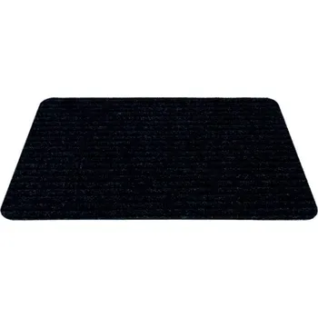 DuraHome rohož Nexus 50 × 70 cm černá