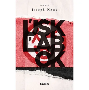 Kniha Úškľabok (SK) Ekniha