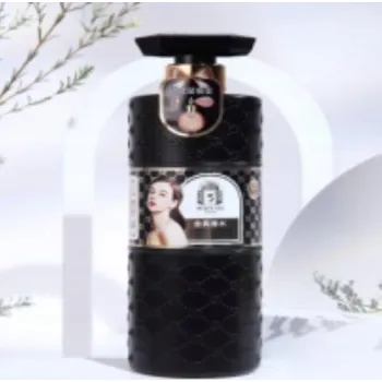 Šampon Parfémovaný aminokyselinový šampon na vlasy 800 ml Luxelux