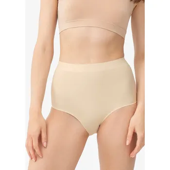 Dámské spodní prádlo GATTA Kalhotky Bikini-Thalia Barva: natural-skin, Velikost: XL