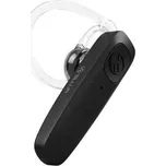 Tellur Bluetooth Headset Vox 155, černý
