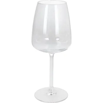 Sklenice Tognana VINORA Sada sklenic na víno 6 ks 430 ml