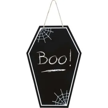 Karnevalový kostým Náhrobní tabule - náhrobek - 40 x 27 cm - Halloween - 2 druhy