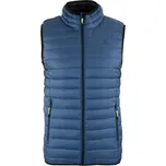 Pánská vesta Athl. Dpt. Henry Midnight blue M