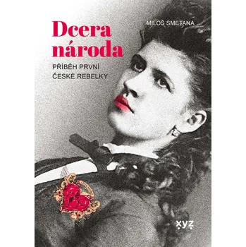 Dcera národa Ekniha