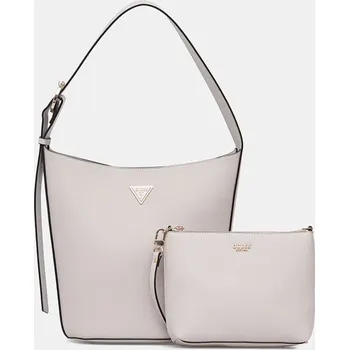 Kabelka Guess MERIDIAN HWBG69.74040 béžová 02X, vel. ONE SIZE