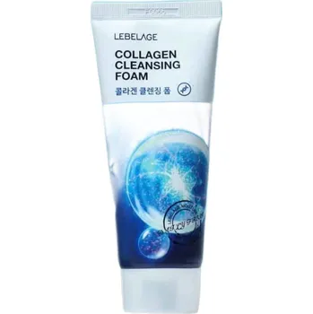 LEBELAGE Collagen Regeneration Cleansing Foam