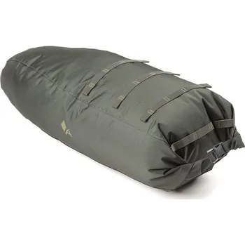 Sport Acepac Saddle Drybag MKIII 16L - vodotěsný vak gray + Doprava zdarma