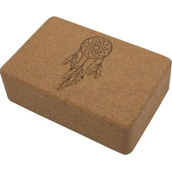 Sport Sharp Shape Cork yoga block Dream
