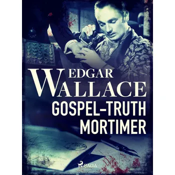 Kniha Gospel-Truth Mortimer Ekniha