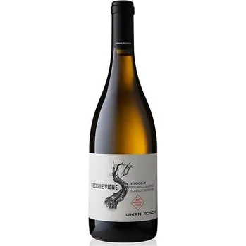 UMANI RONCHI Verdicchio dei Castelli di Jesi Classico Superiore "Vecchie Vigne" DOC 0,75l