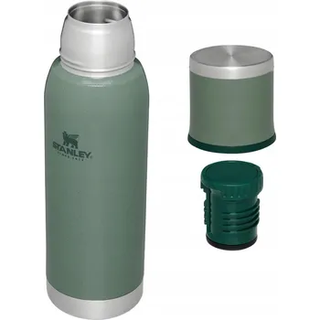 Termoska Termoska Stanley ADVENTURE 0,75 l zelená