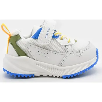 Chlapecké tenisky Dětské tenisky Mayoral 41797.D0D.Baby.PPY2 bílá 00A, EUR 20