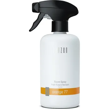 Osvěžovač vzduchu JANZEN Orange 500 ml